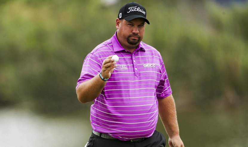 Брендон де Йонг (Brendon de Jonge). Фото: Getty Images